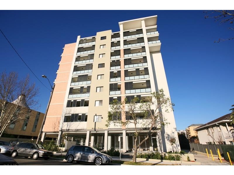 Unit 706/465 Chapel Road, Bankstown NSW 2200