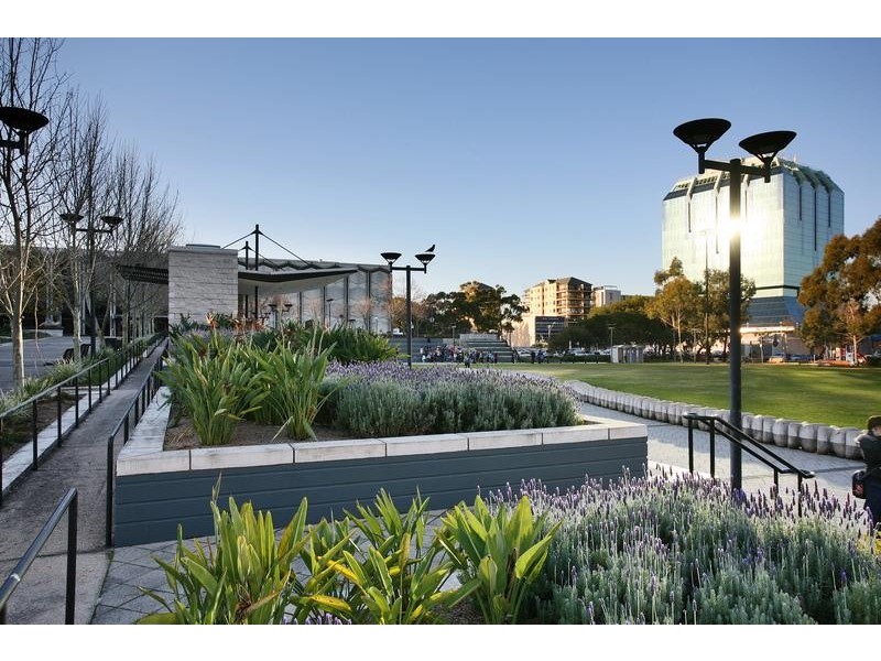 Unit 706/465 Chapel Road, Bankstown NSW 2200