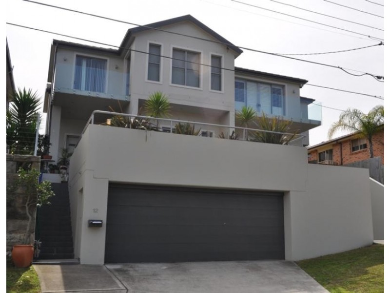 12 Corbett Street, Bankstown NSW 2200