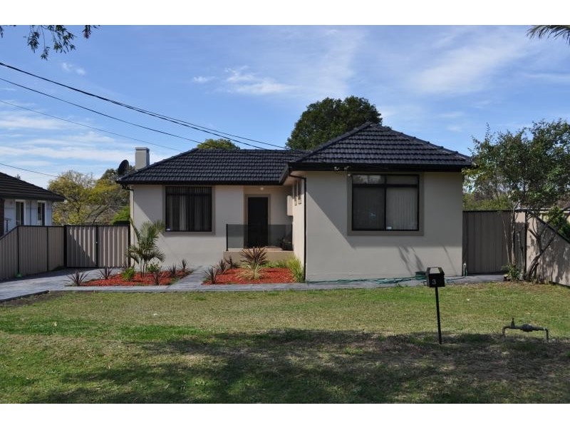 34 Treuer Parade, Yagoona NSW 2199