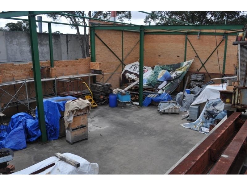 Condell Park NSW 2200