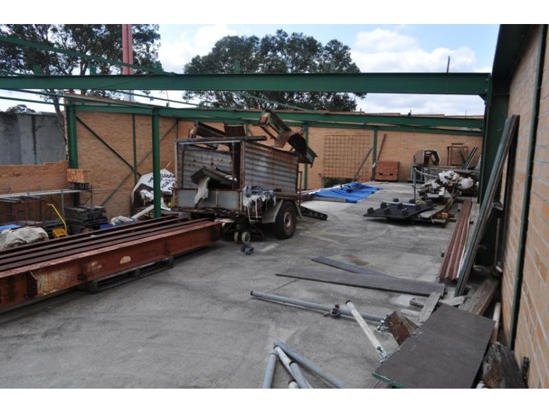 Condell Park NSW 2200