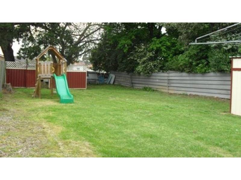 21 LASCELLES AVENUE, Greenacre NSW 2190