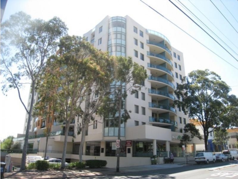 811/16-20 Meredith Street, Bankstown NSW 2200