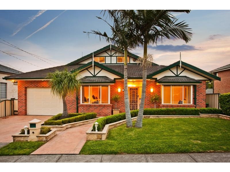 82 Sir Joseph Banks Street, Bankstown NSW 2200