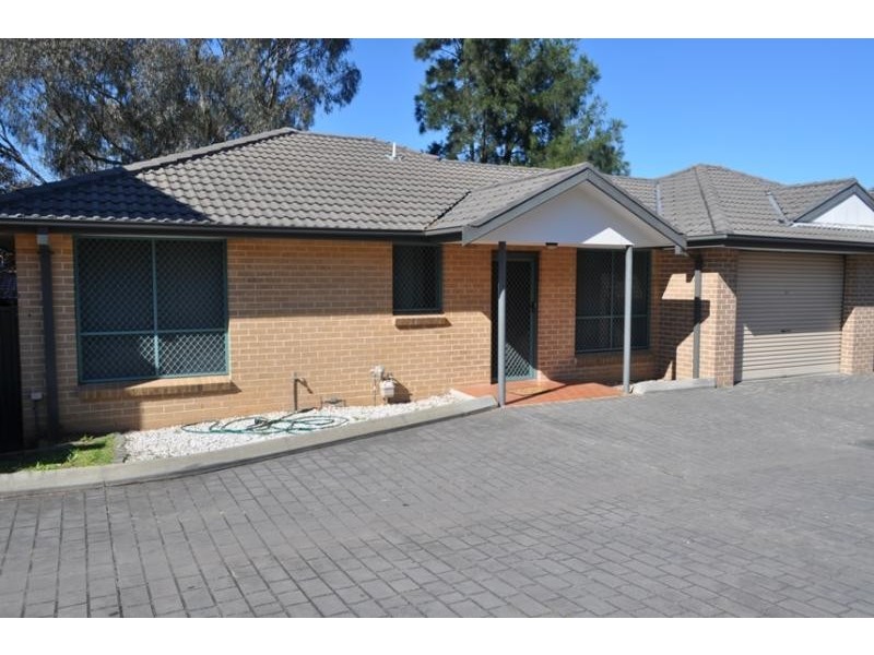 20/81 Bellevue Avenue, Georges Hall NSW 2198