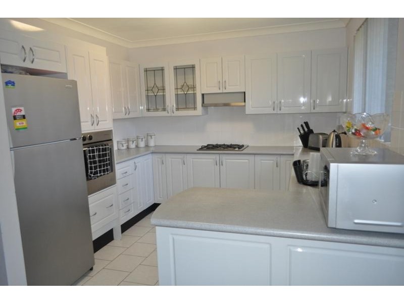 20/81 Bellevue Avenue, Georges Hall NSW 2198