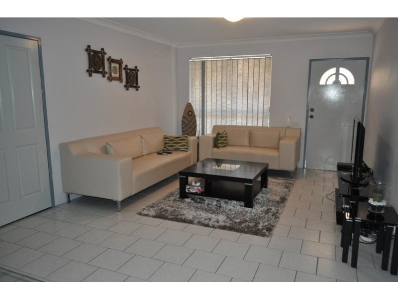 20/81 Bellevue Avenue, Georges Hall NSW 2198