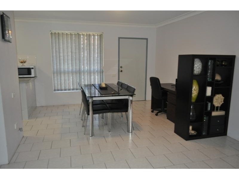 20/81 Bellevue Avenue, Georges Hall NSW 2198