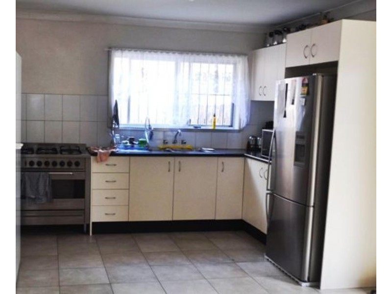 1 Oxford Avenue, Bankstown NSW 2200