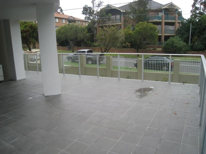 Unit 10/38-46 CAIRDS AVENUE, Bankstown NSW 2200