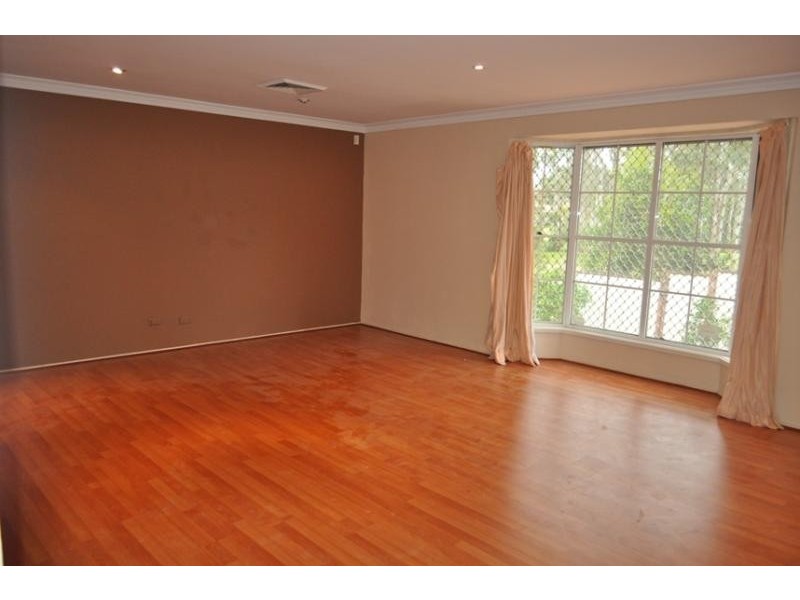 167 Henry Lawson Drive, Georges Hall NSW 2198