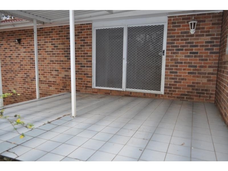 167 Henry Lawson Drive, Georges Hall NSW 2198