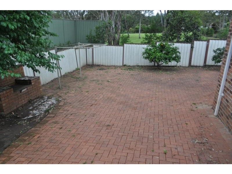 167 Henry Lawson Drive, Georges Hall NSW 2198