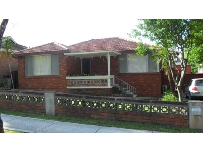 115 FLINDERS ROAD, Georges Hall NSW 2198