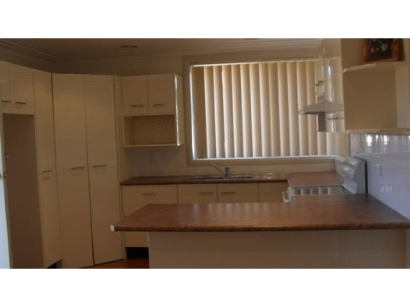 115 FLINDERS ROAD, Georges Hall NSW 2198