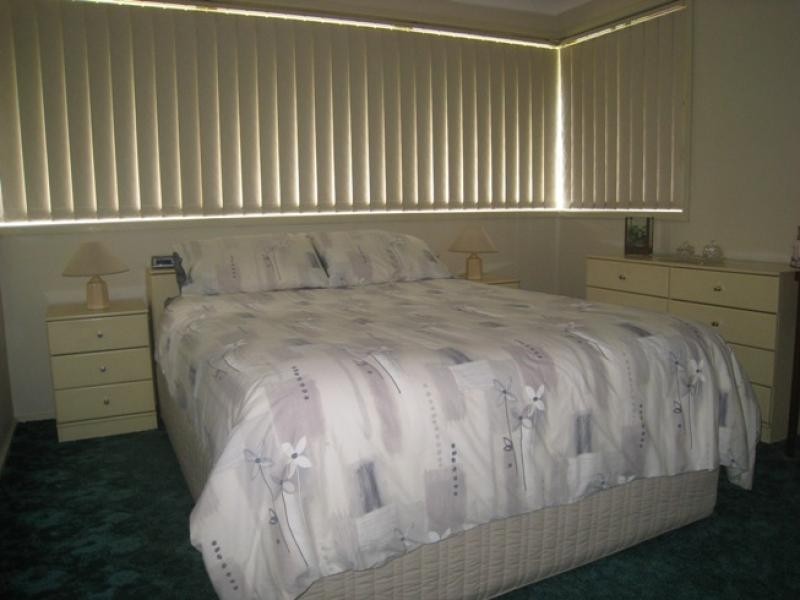 7 Wilton Place, Georges Hall NSW 2198