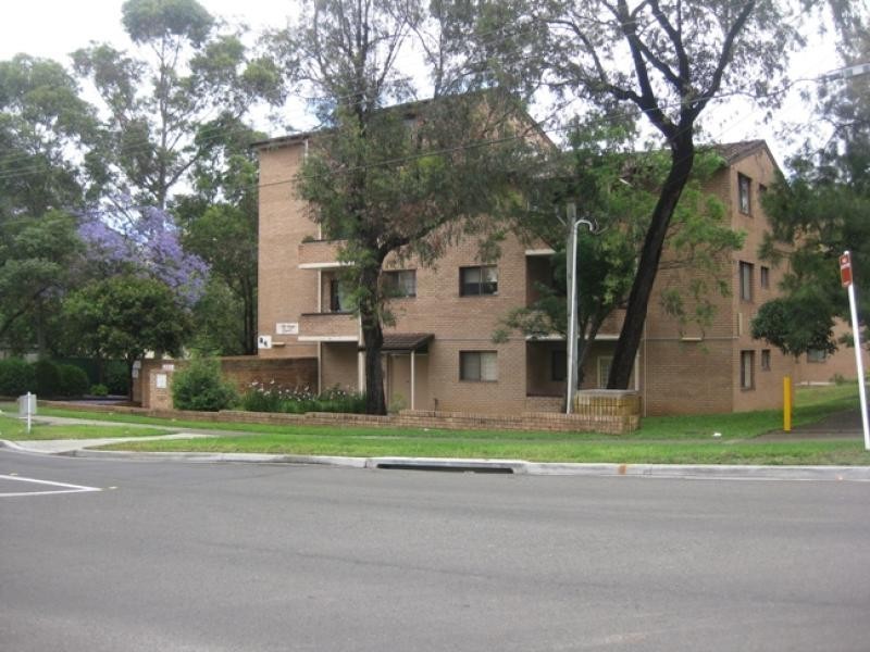 19/24 SIR JOSEPH BANKS STREET, Bankstown NSW 2200