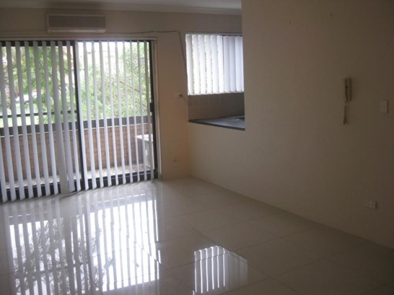 19/24 SIR JOSEPH BANKS STREET, Bankstown NSW 2200