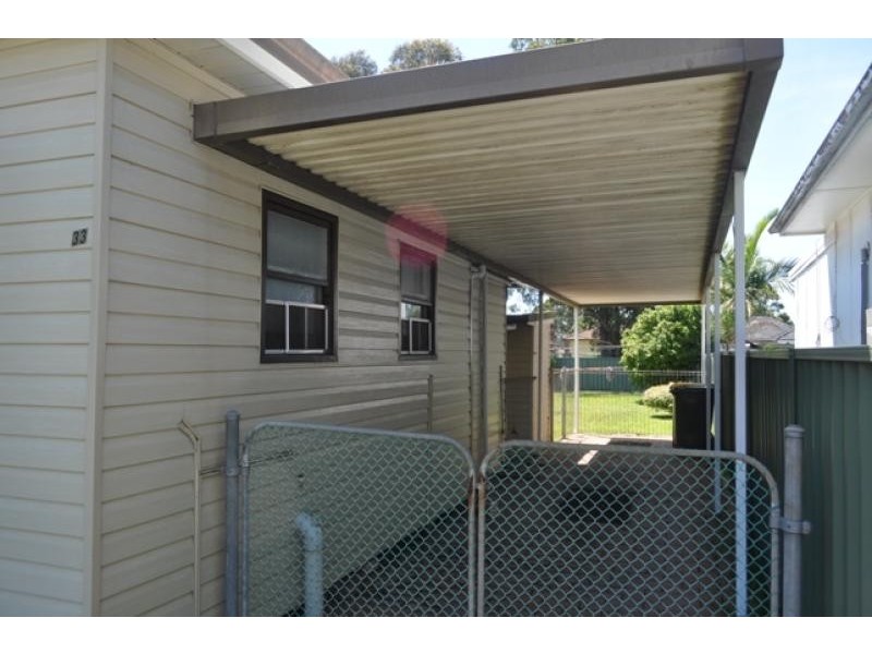 33 Ferndell Street, Chester Hill NSW 2162