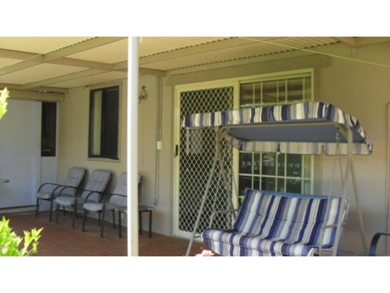 34 GRANNY FLAT, LEONARD STREET, Bankstown NSW 2200