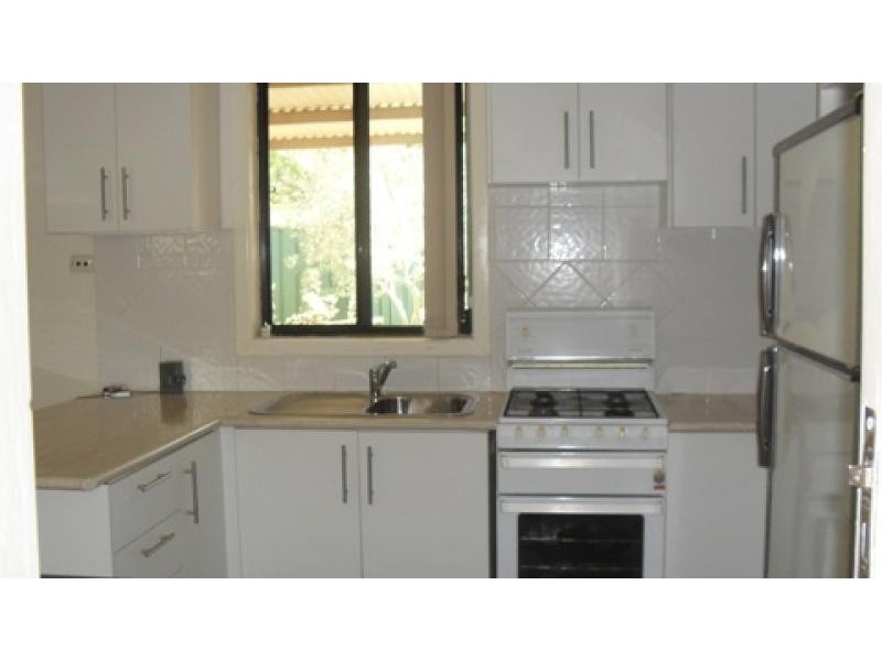 34 GRANNY FLAT, LEONARD STREET, Bankstown NSW 2200