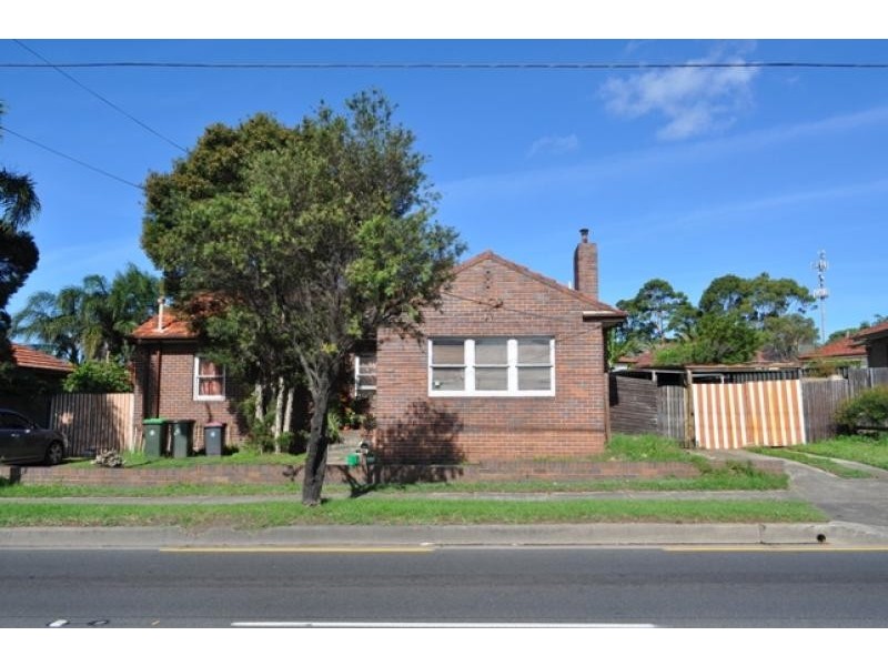 186 King Georges Road, Roselands NSW 2196