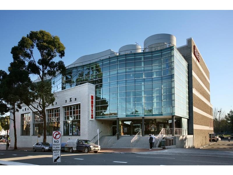 465 Chapel Road, Bankstown NSW 2200