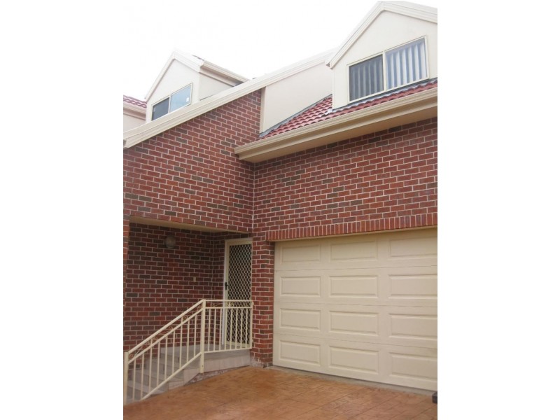 3/11-13 Resthaven Road, Bankstown NSW 2200