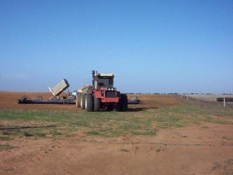 COWELL, 34 KM NORTH EAST OF COWELL, Cowell SA 5602