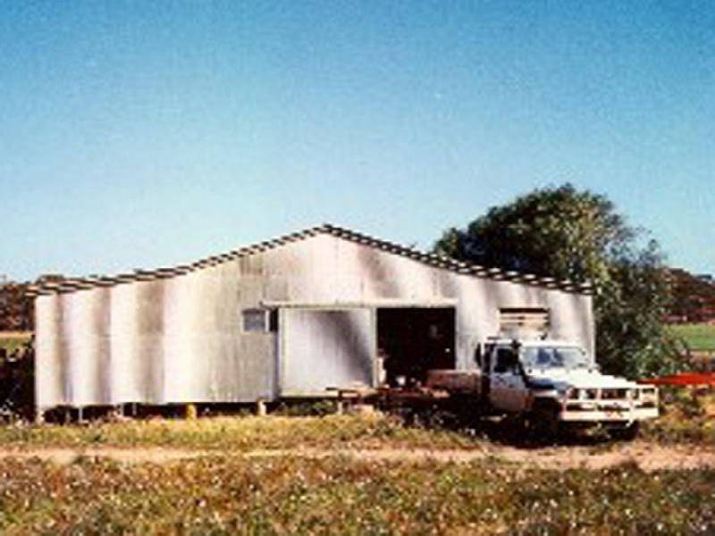 COWELL, 34 KM NORTH EAST OF COWELL, Cowell SA 5602 the real estate