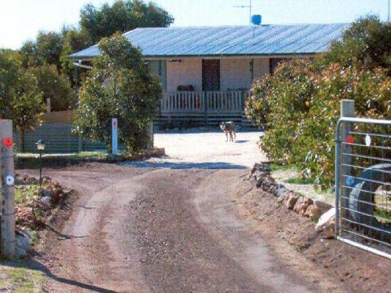23 KMS SOUTH EAST OF CEDUNA, Ceduna SA 5690
