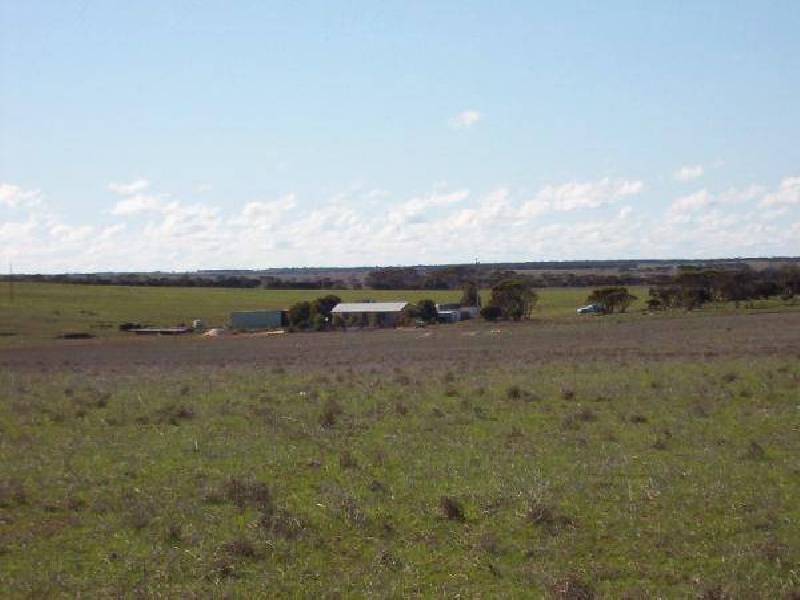 23 KMS SOUTH EAST OF CEDUNA, Ceduna SA 5690