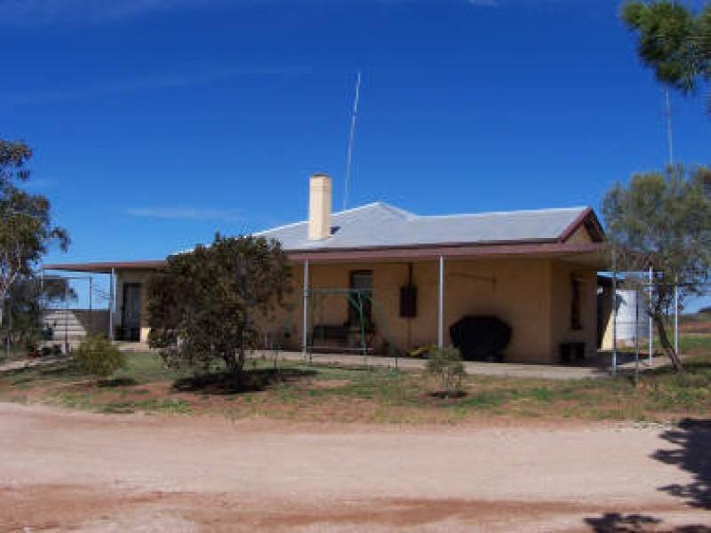 COOLANIE VALLEY, Cowell SA 5602