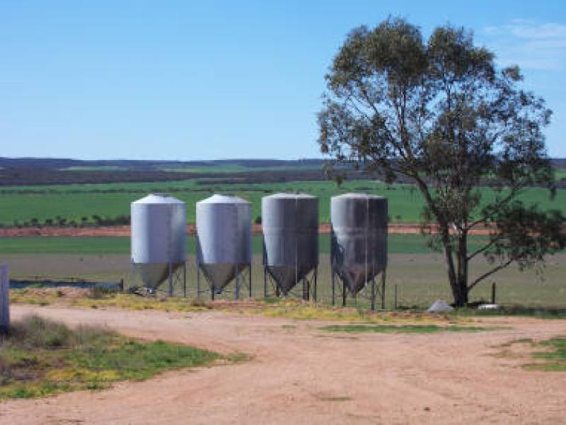COOLANIE VALLEY, Cowell SA 5602
