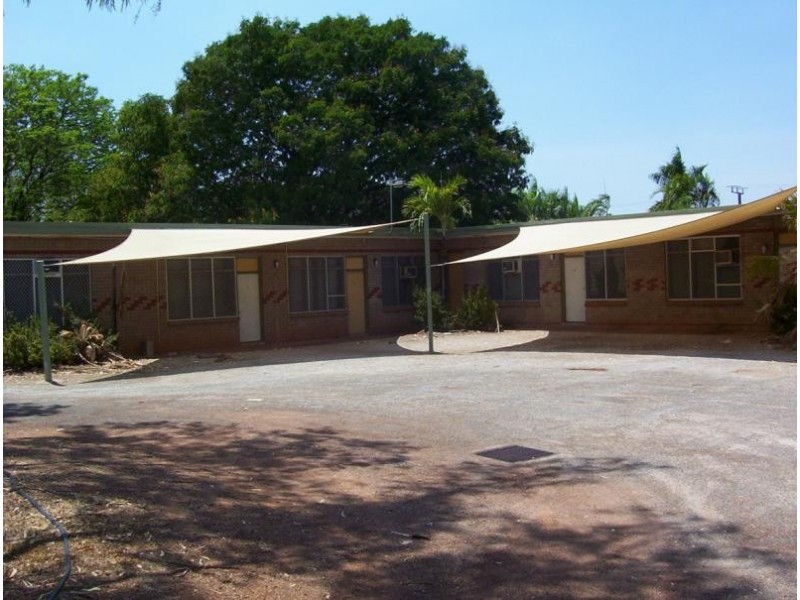 8/33 Victoria Highway, Katherine NT 0850