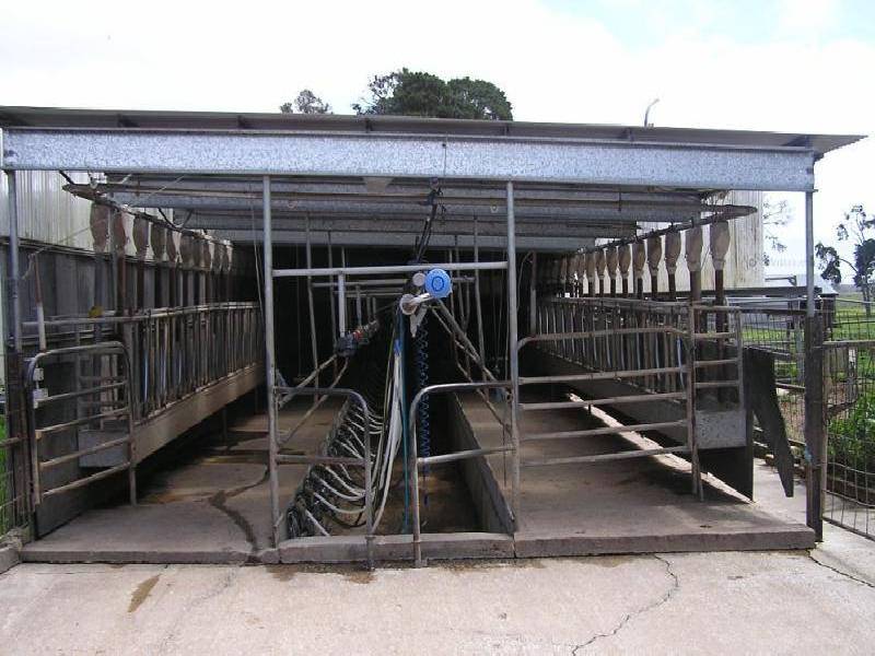 WRATTONBULLY VIA NARACOORTE SOUTH AUSTRALIA, Wrattonbully SA 5271