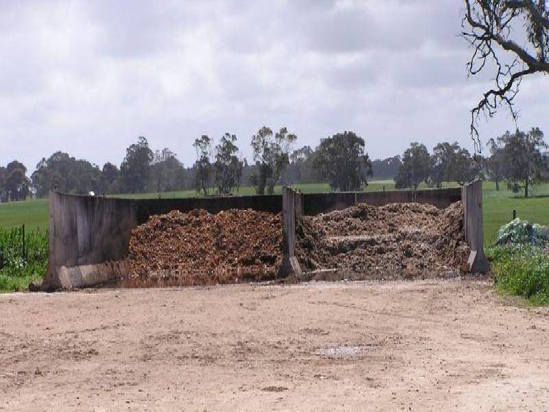 WRATTONBULLY VIA NARACOORTE SOUTH AUSTRALIA, Wrattonbully SA 5271