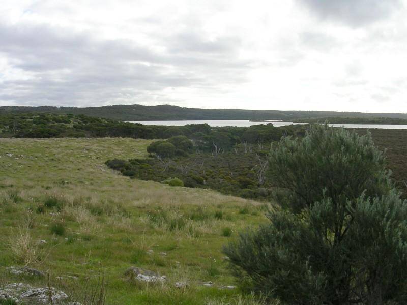 LOT 3, HOG BAY ROAD, Pelican Lagoon SA 5222