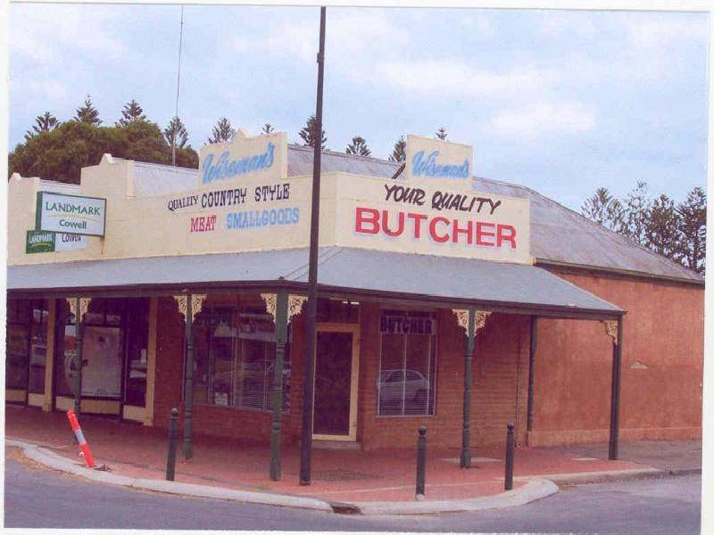 9 MAIN STREET, Cowell SA 5602