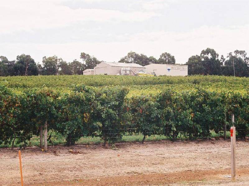 SECTION/328 HUNDRED OF MENZIES, Kingscote SA 5223