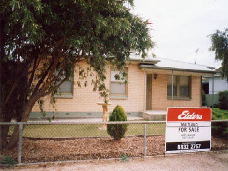 62 TIDDY AVENUE, Maitland SA 5573