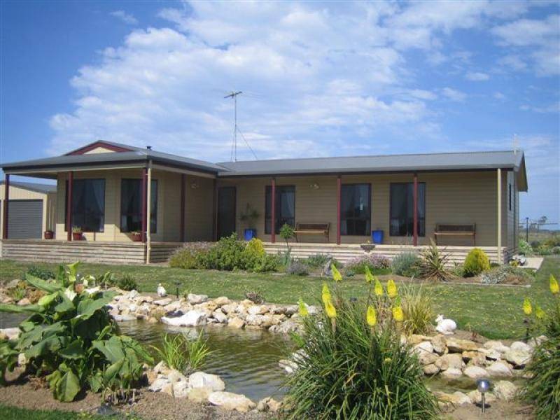 LOT 5 MCLACHLAN DRIVE, Beachport SA 5280