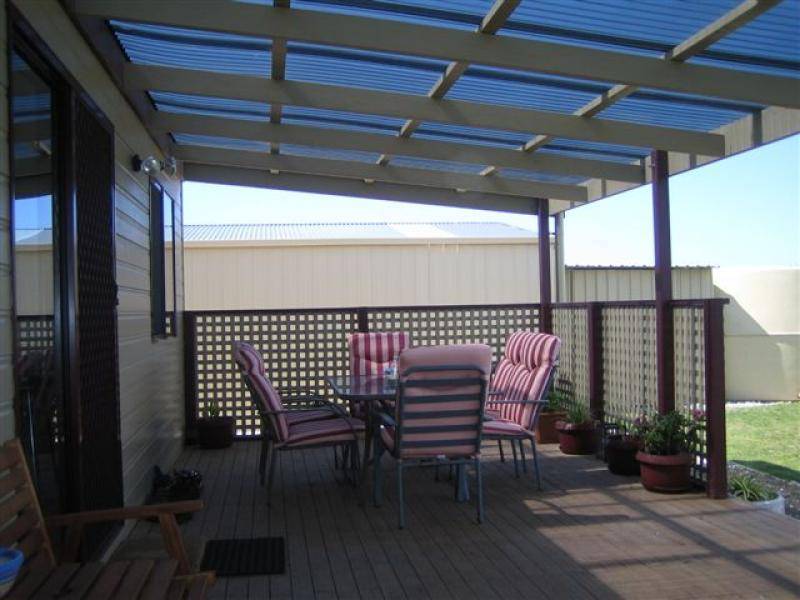 LOT 5 MCLACHLAN DRIVE, Beachport SA 5280