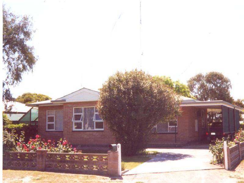 9 SECOND STREET, Keith SA 5267