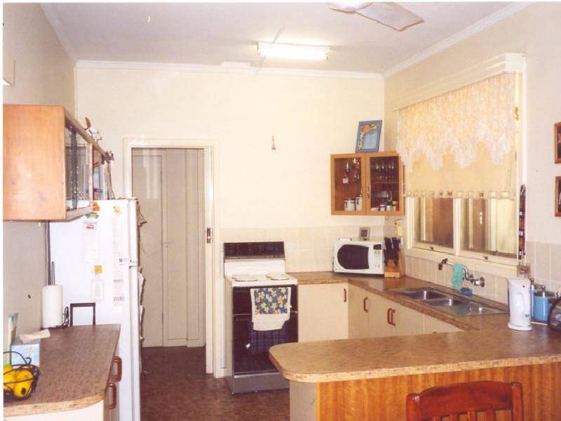 9 SECOND STREET, Keith SA 5267