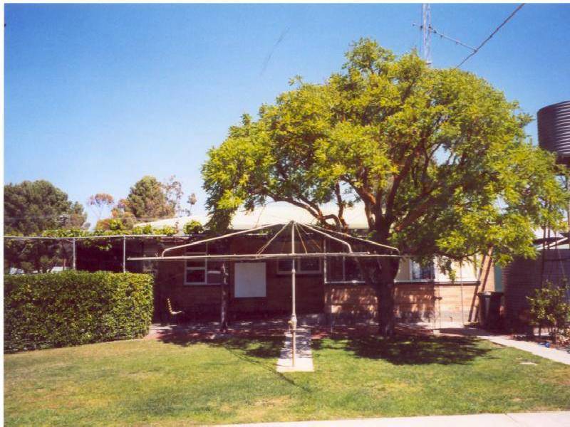 9 SECOND STREET, Keith SA 5267