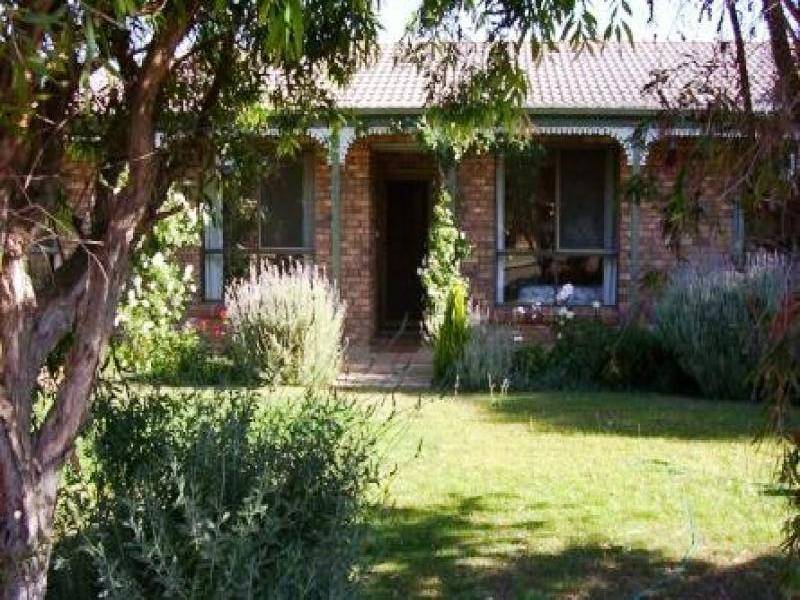 40 EDWARDS TERRACE, Cleve SA 5640