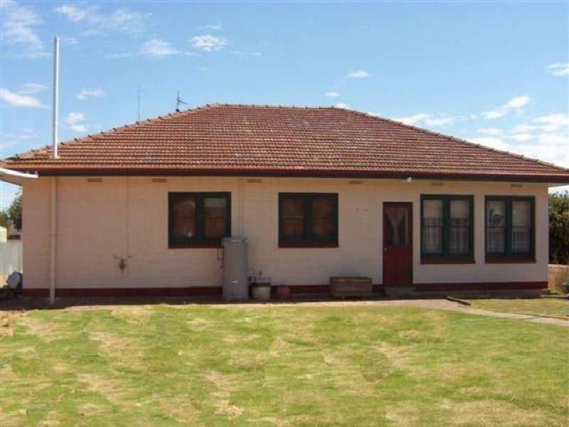 33 BALLANTYNE STREET, Wudinna SA 5652