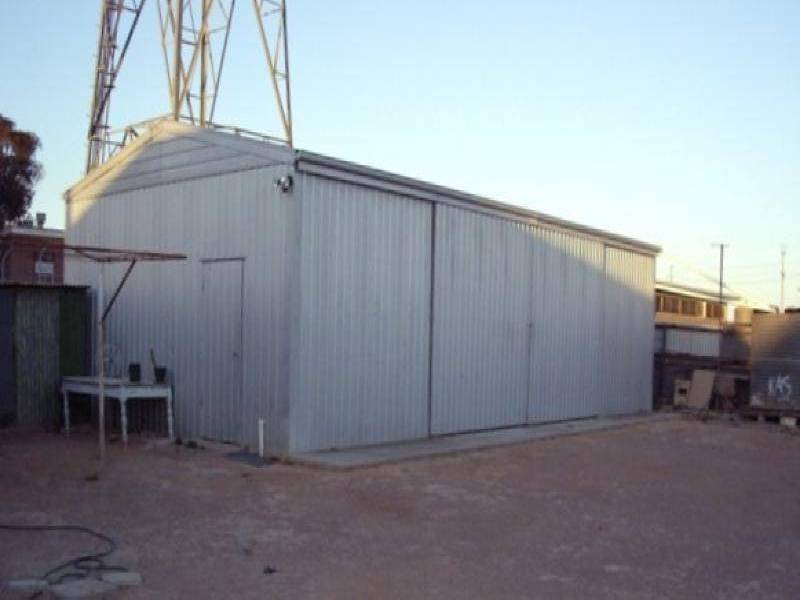 14 EAST TERRACE, Ceduna SA 5690